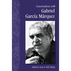 Conversations with Gabriel Garcia Marquez