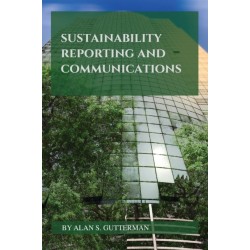 Sustainability Reporting and Communications