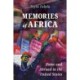 Memories of Africa: Home and Abroad in the United States