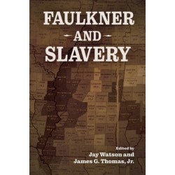 Faulkner and Slavery
