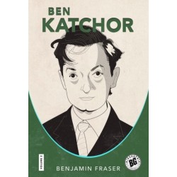 Ben Katchor