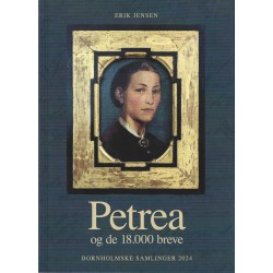Petrea og de 18.000 breve