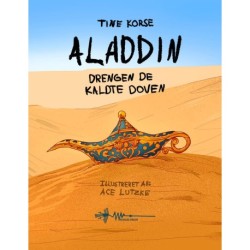 Aladdin: Drengen de kaldte doven