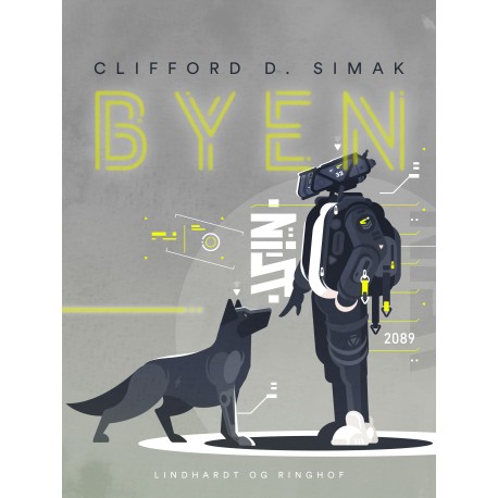 Byen