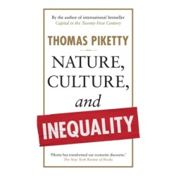 Nature, Culture, and Inequality