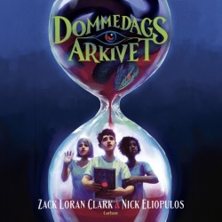 Dommedagsarkivet (1) – Den hvileløse time