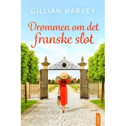 Drømmen om det franske slot