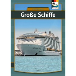 Große Shiffe