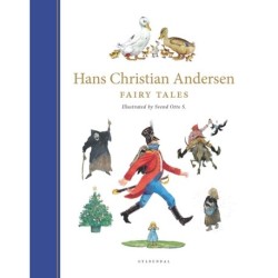 H. C. Andersen Fairy Tales