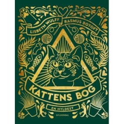 Kattens bog: En hyldest