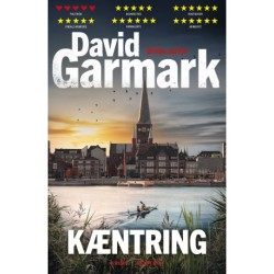 Kæntring: Brink-serien 1