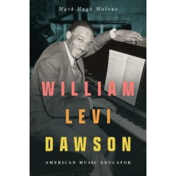 William Levi Dawson: American Music Educator