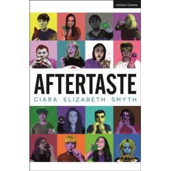 Aftertaste