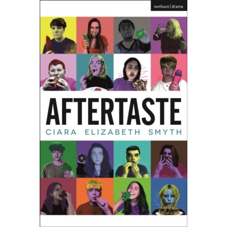Aftertaste