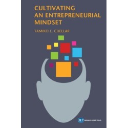 Cultivating an Entrepreneurial Mindset