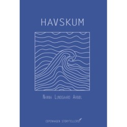 HAVSKUM: - en fortælling i prosa og poesi