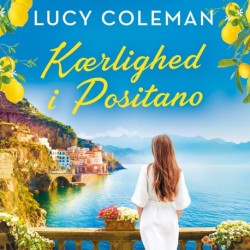 Kærlighed i Positano