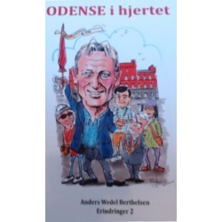 Odense i hjertet