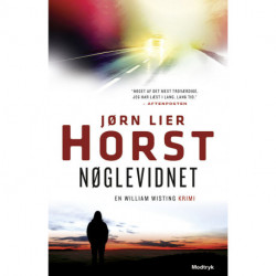 Nøglevidnet: 1. Bind