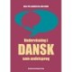 Undervisning i dansk som andetsprog