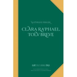 Clara Raphael Tolv Breve