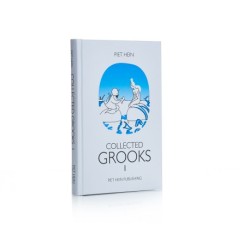 Collected Grooks I, 185 grooks