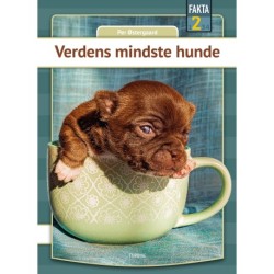 Verdens mindste hunde
