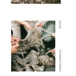 Hedestrik: Uld, landskaber & håndværk