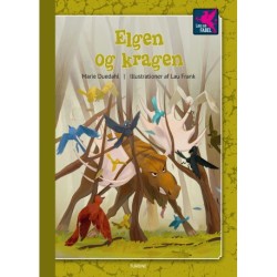 Elgen og kragen
