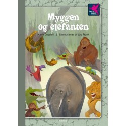 Myggen og elefanten