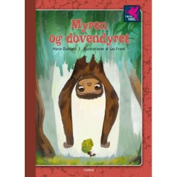 Myren og dovendyret