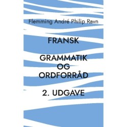 Fransk grammatik og ordforråd, 2. udgave
