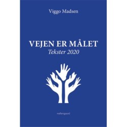Vejen er målet