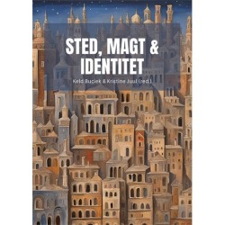STED, MAGT & IDENTITET