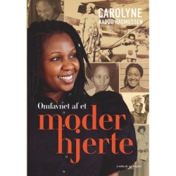 Omfavnet af et moderhjerte