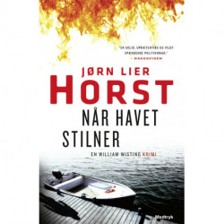 Når havet stilner: 3. Bind