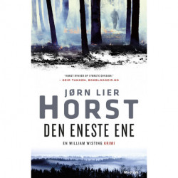 Den eneste ene: 4. Bind