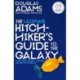 Ultimate Hitchhiker's Guide to the Galaxy, The: 42nd Anniversary Edition