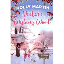 Vinter i Wishing Wood