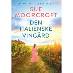 Den italienske vingård