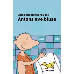 Antons nye bluse
