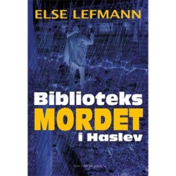 Biblioteksmordet i Haslev