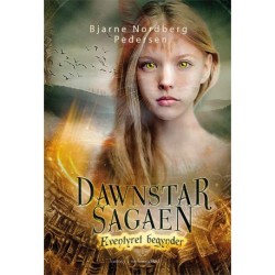Dawnstar-sagaen