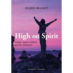 High on Spirit