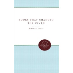Books That Changed the South