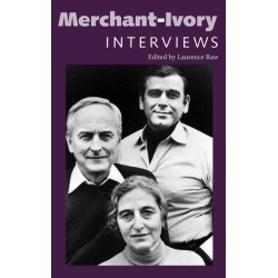 Merchant-Ivory: Interviews