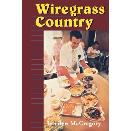 Wiregrass Country