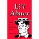Li'l Abner: A Study in American Satire