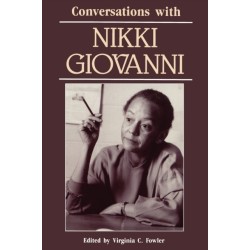 Conversations with Nikki Giovanni
