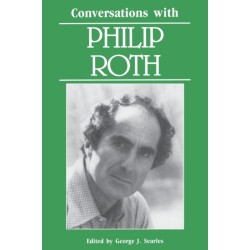 Conversations with Philip Roth
